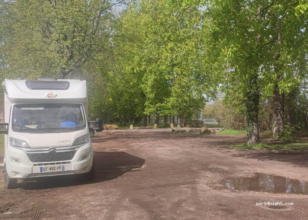 (78710) Rosny-sur-Seine - 4 Chemin des Closeaux — foto