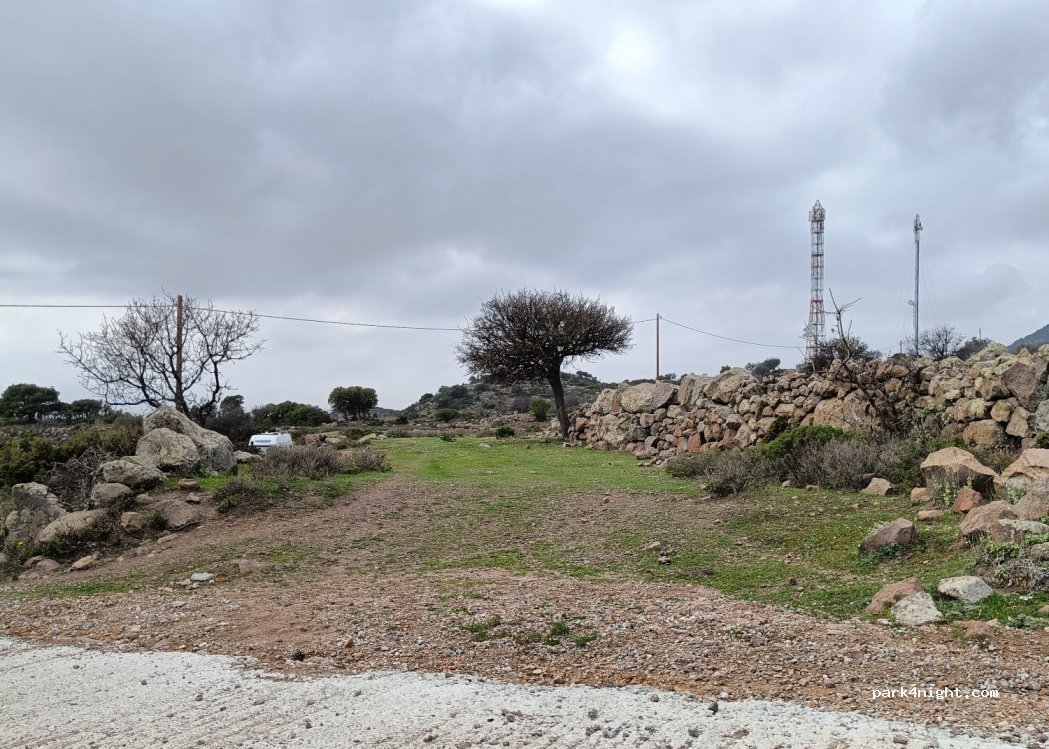 (180 30) Methana - Unnamed Road — foto 3