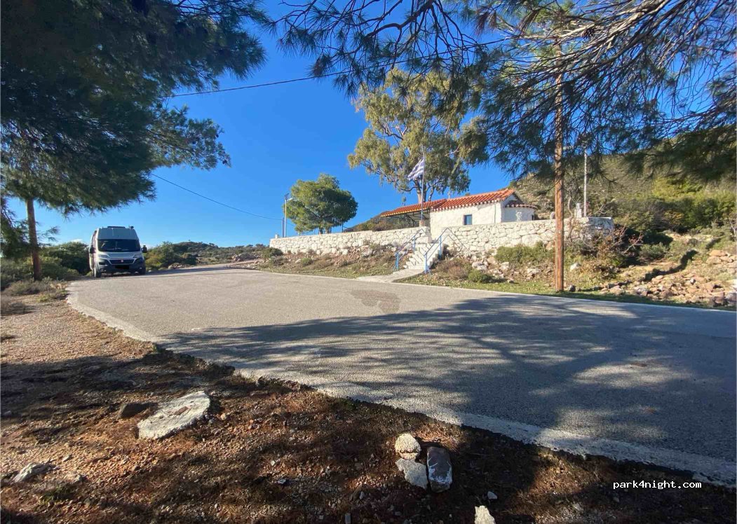 (180 30) Methana - Unnamed Road — foto 5