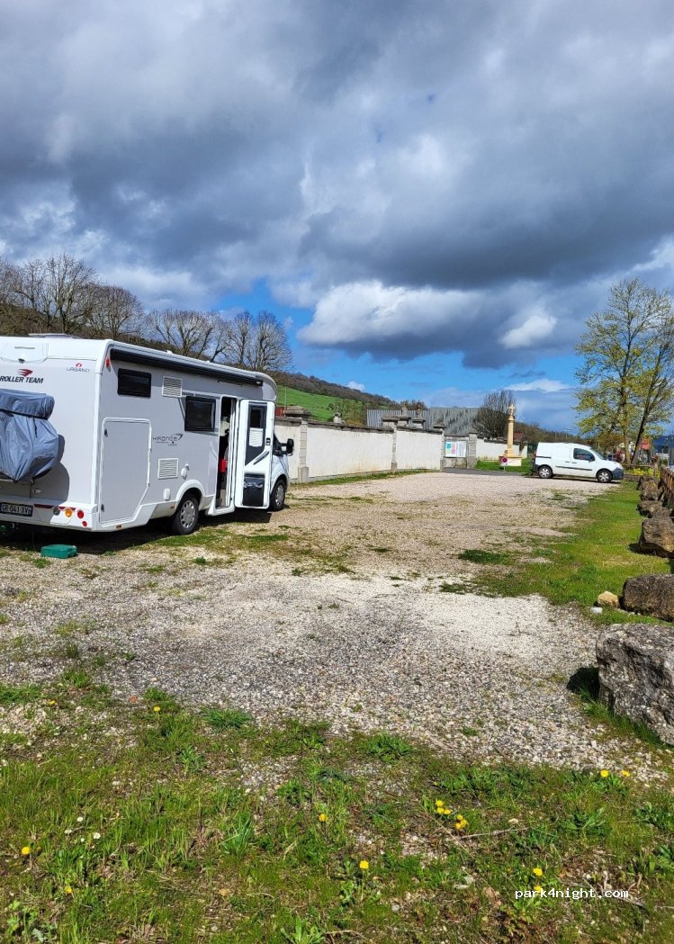 (54530) Pagny-sur-Moselle - 53B Rue Anatole France — foto