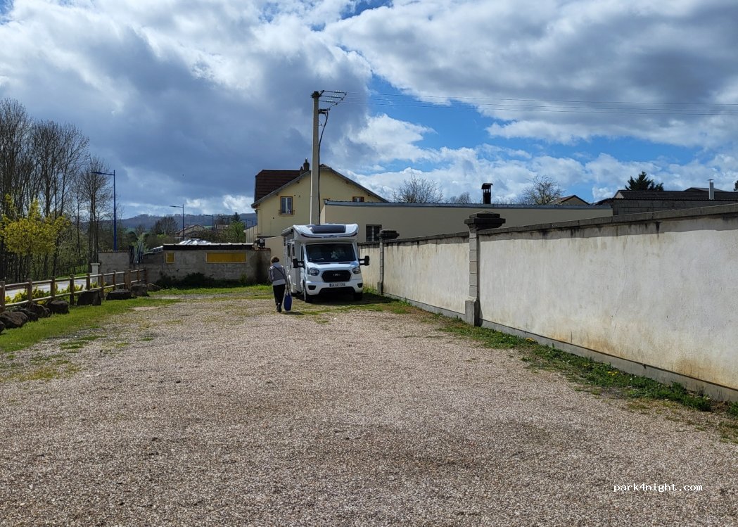 (54530) Pagny-sur-Moselle - 53B Rue Anatole France — foto 2