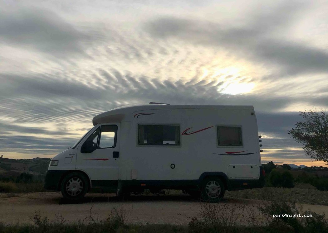 (62019) Recanati - Sterrata — foto 3