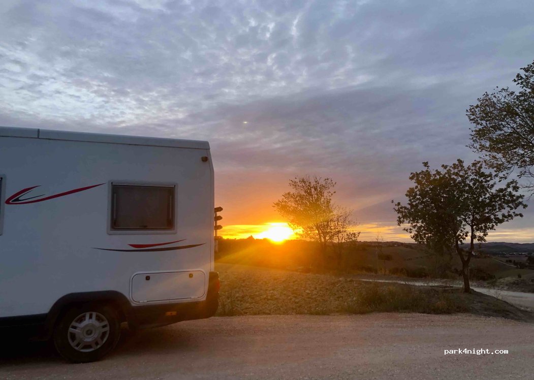 (62019) Recanati - Sterrata — foto 4