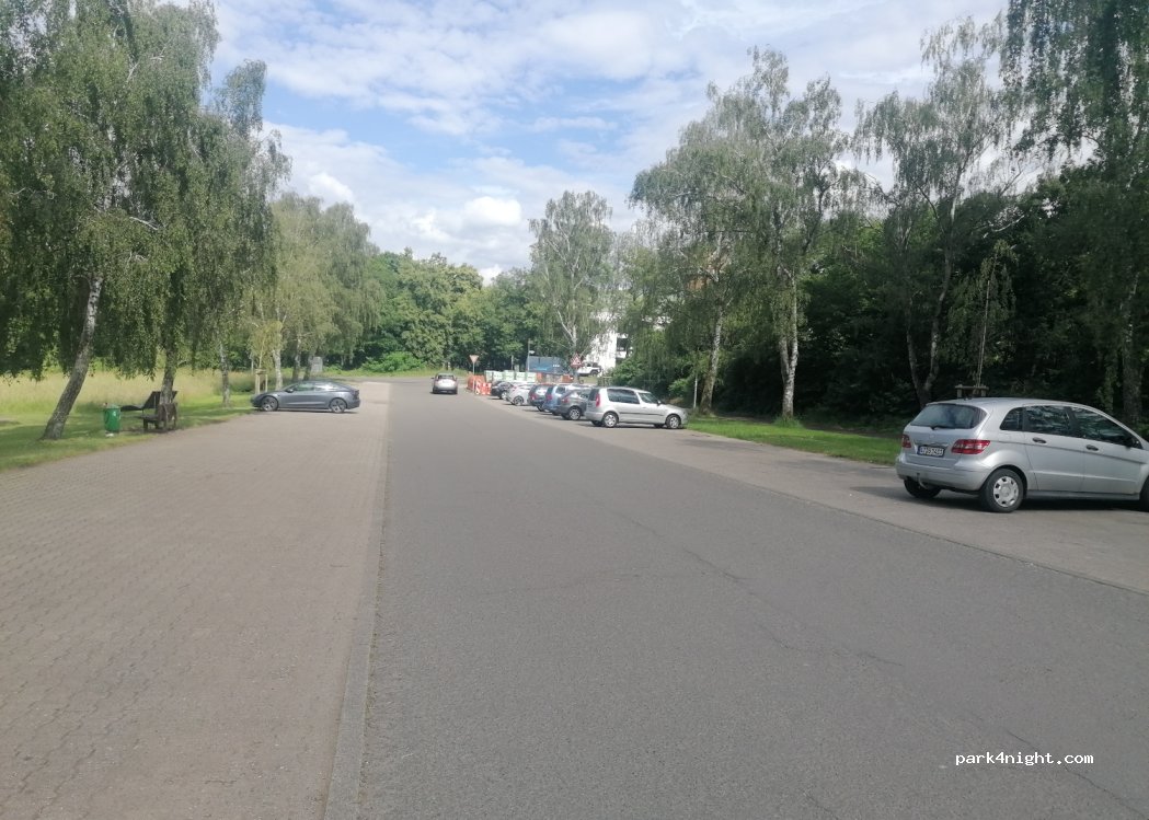 (67292) Kirchheimbolanden - 2 Schillerhain — foto