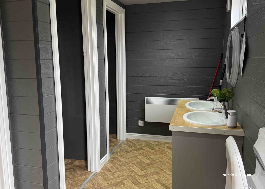 Woodside Caravan Site — foto 3