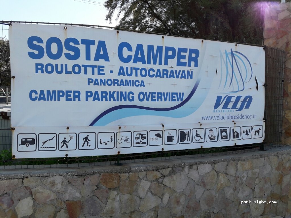 (71012) Rodi - Via delle More — foto