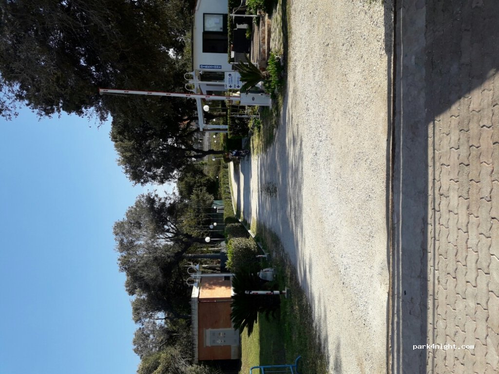 (71012) Rodi - Via delle More — foto 2