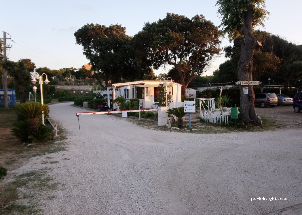(71012) Rodi - Via delle More — foto 3
