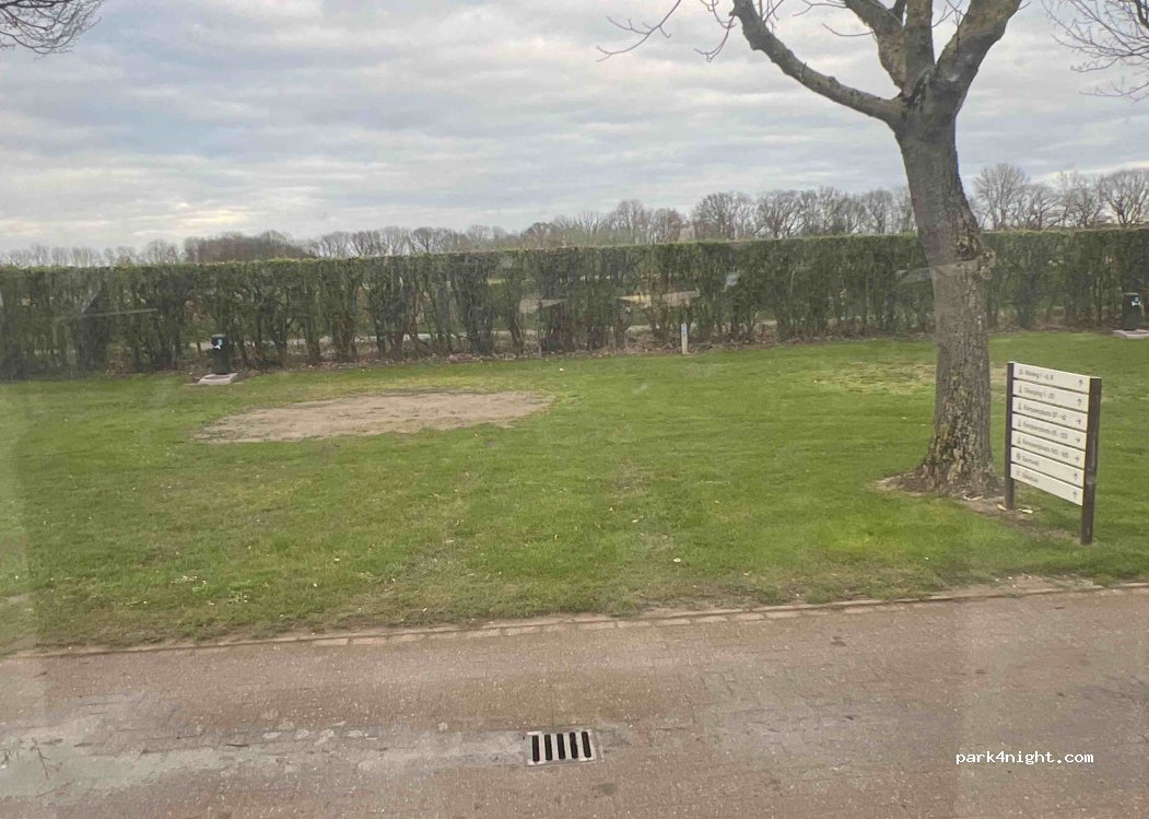 EuroParcs Poort van Maastricht — foto