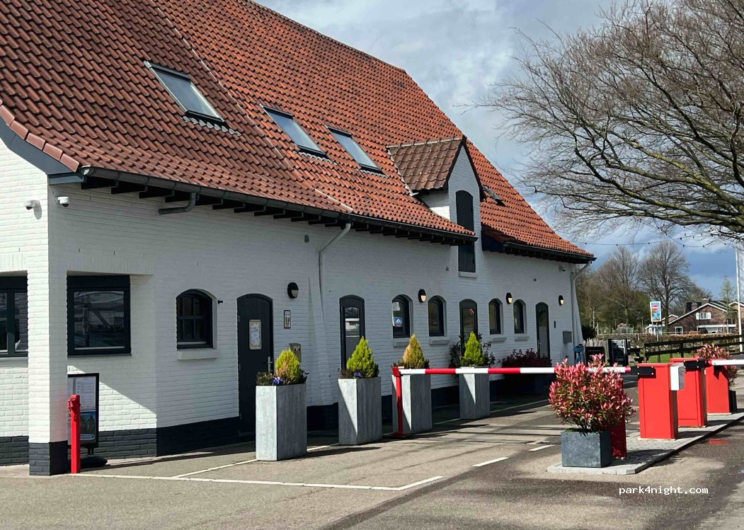 EuroParcs Poort van Maastricht — foto 2