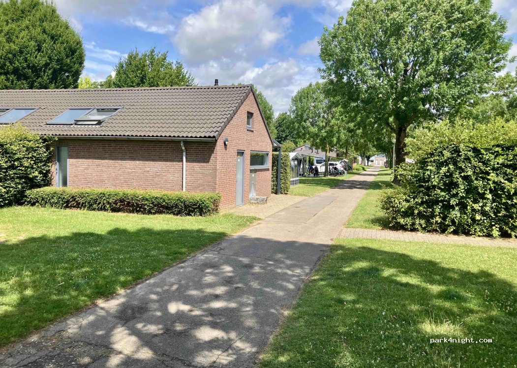 EuroParcs Poort van Maastricht — foto 3