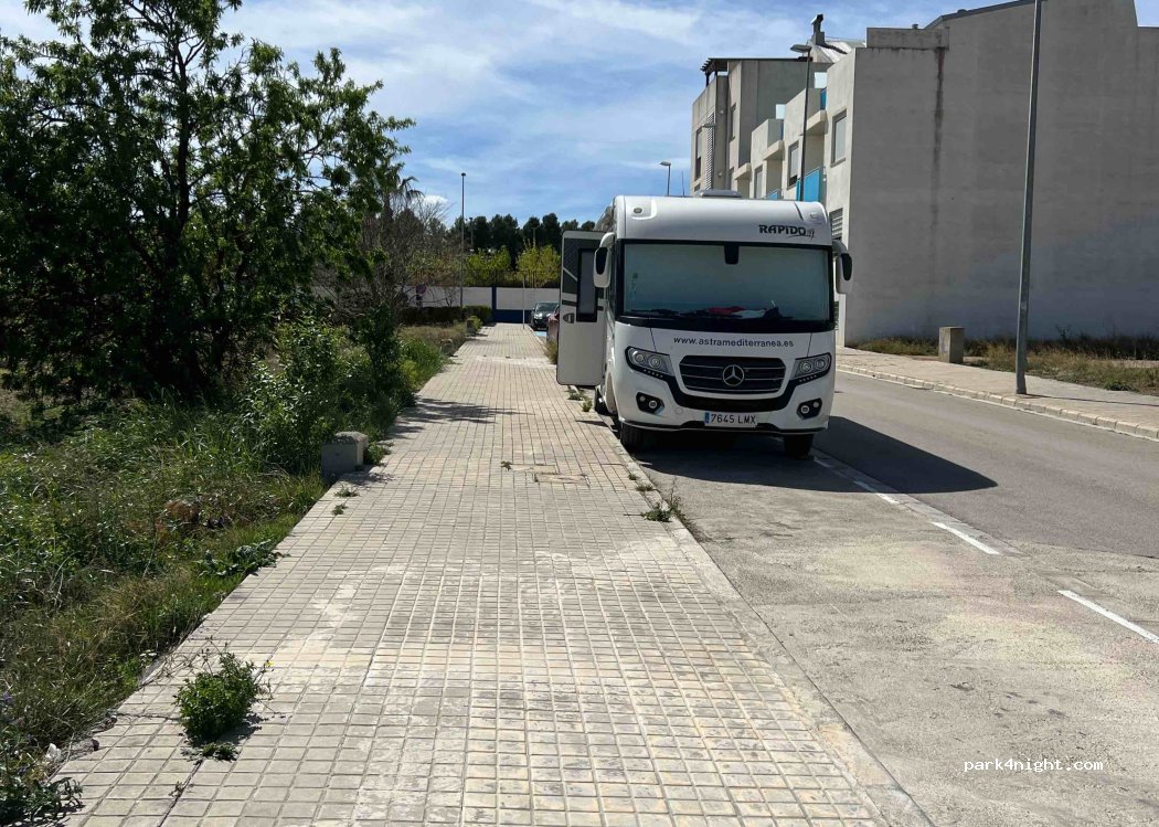 (46370) Chiva - 9 Calle Fermín Bonacho — foto