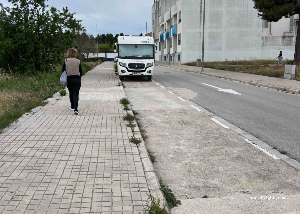 (46370) Chiva - 9 Calle Fermín Bonacho — foto 2