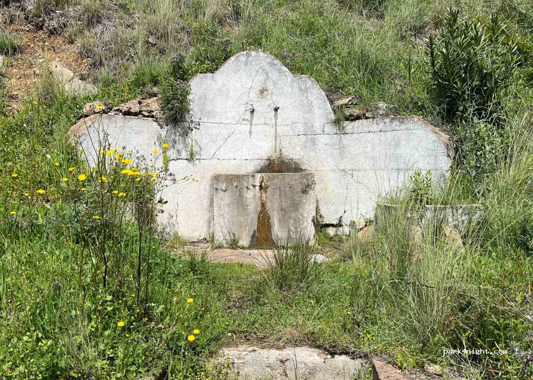 (14011) Santa María de Trassierra - Unnamed Road — foto