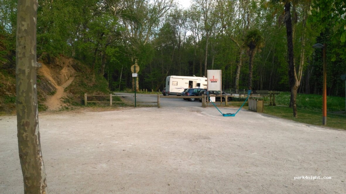 (65100) Lourdes - 29 Chemin du Lac — foto 2