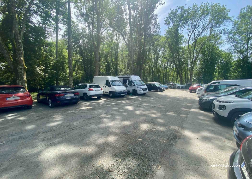 (65100) Lourdes - 29 Chemin du Lac — foto 4