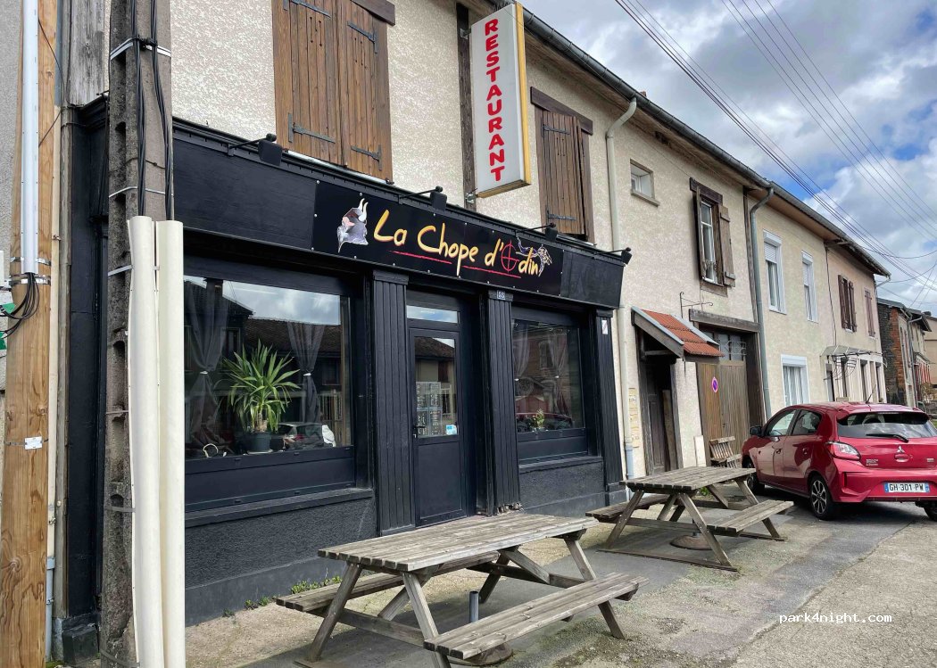 (55120) Les Islettes - 55 Rue Jules Bancelin — foto 2