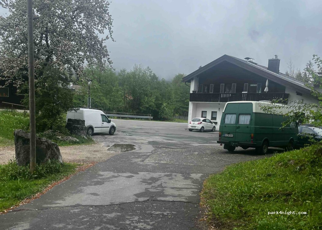 (82491) Grainau - 2 Parkweg — foto 2