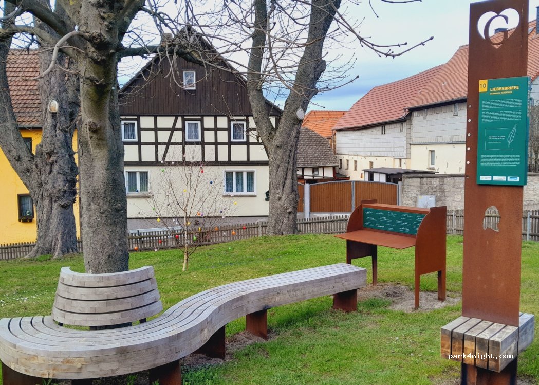 (99444) Blankenhain - 56 August-Ludwig-Straße — foto 2