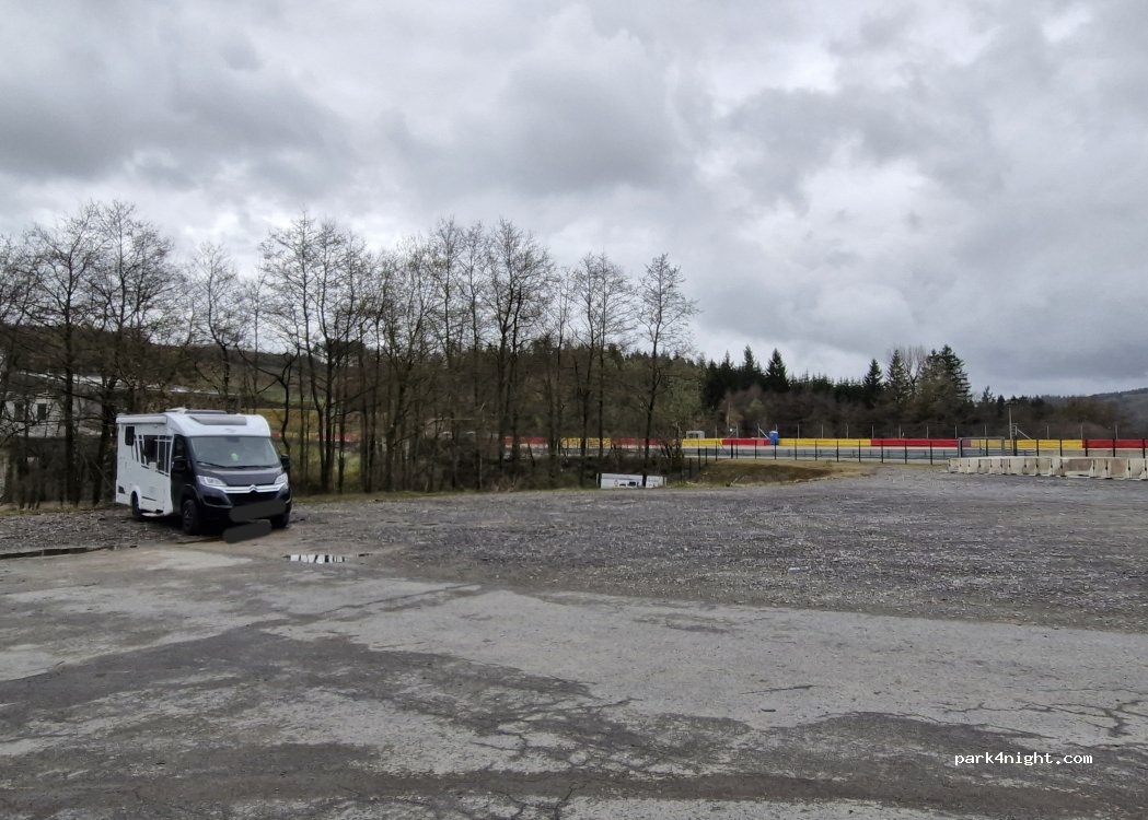 (4970) Stavelot - 26 Route de l' Eau Rouge — foto 2