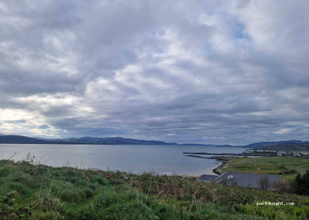 Lough Swilly Caravan Park — foto