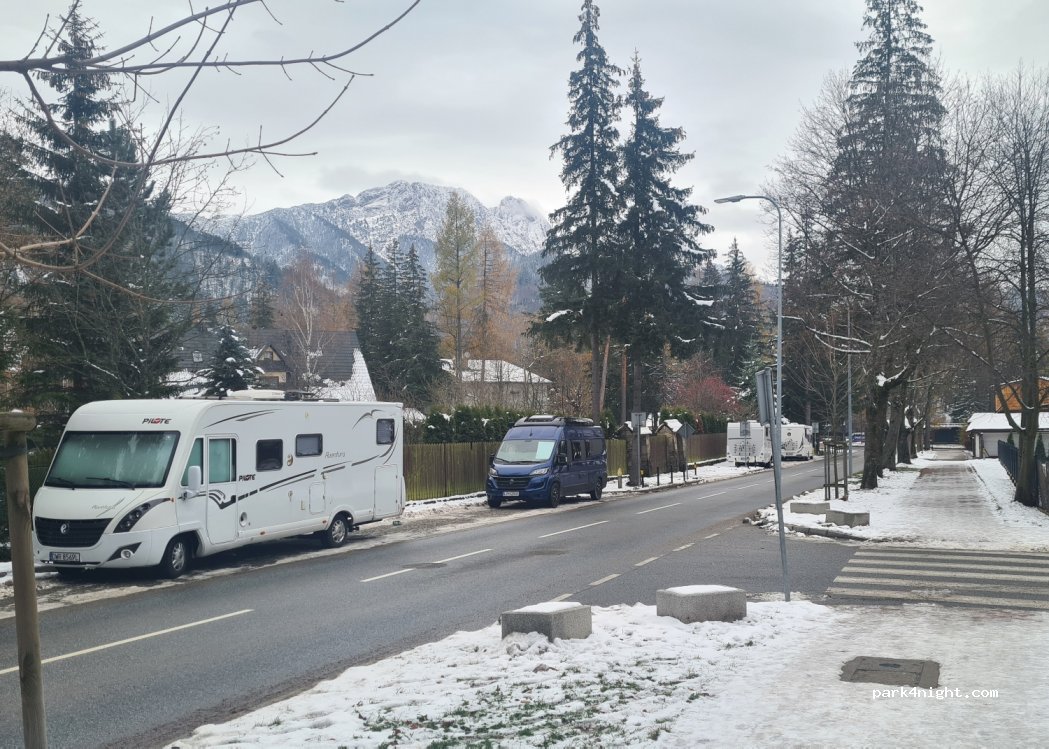 (34) Zakopane - 15 Sabały — foto 3