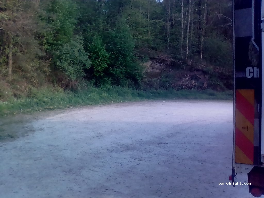 (56530) Quéven - Unnamed Road — foto