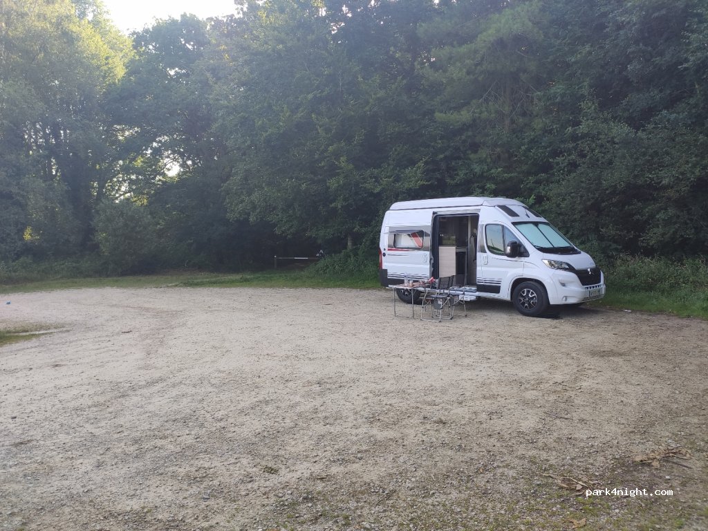 (56530) Quéven - Unnamed Road — foto 3