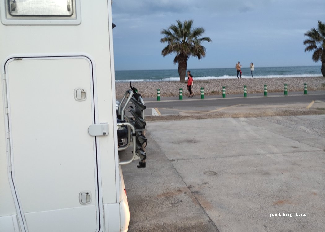 (12594) Oropesa del Mar - — foto