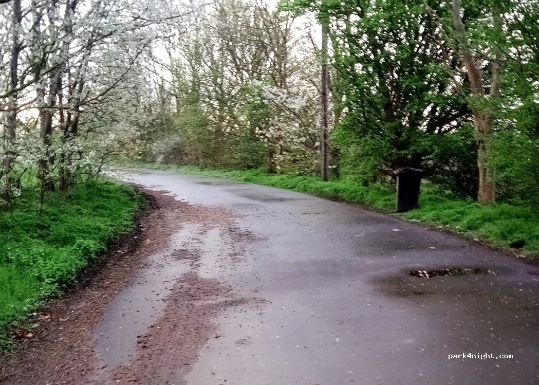 (NG34 0JQ) Sleaford - Holland Rd — foto