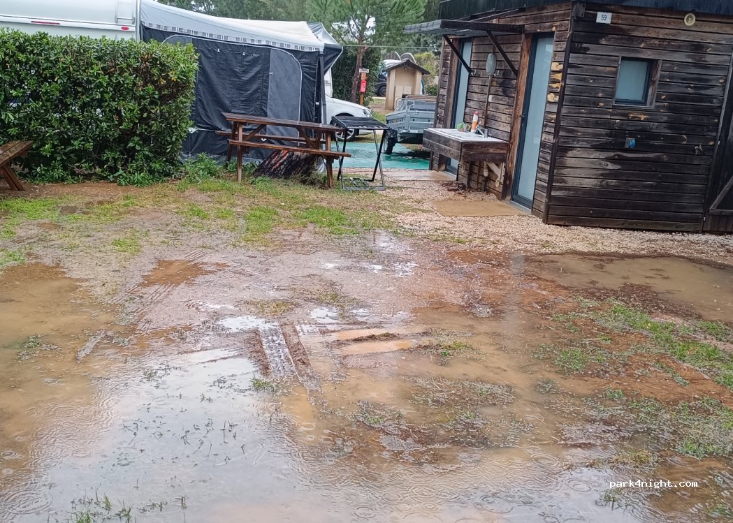 Camping La Dragonnière — foto 4