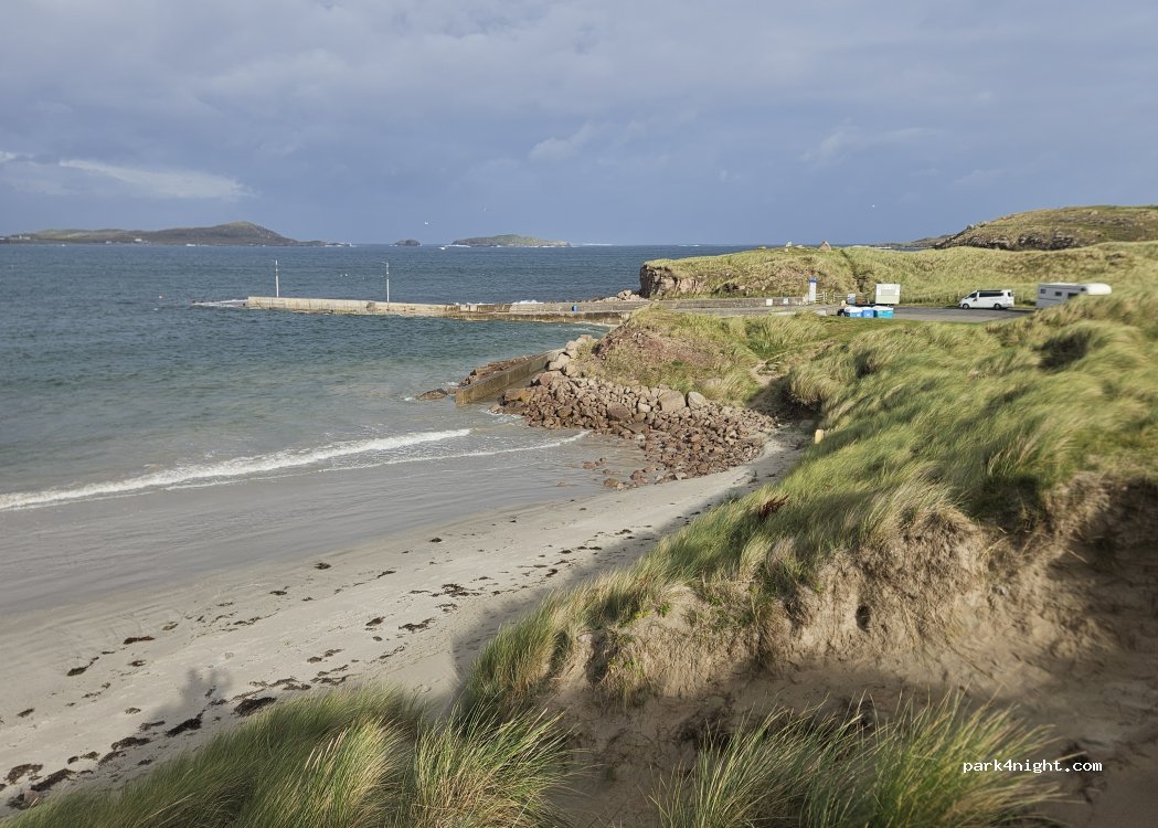 (F92 P866) Derrybeg - Strand Road — foto 2