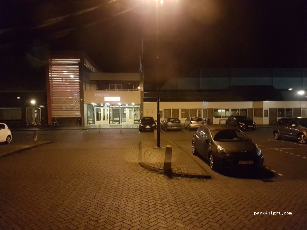 (1132 DB) Volendam - 4 Heideweg — foto