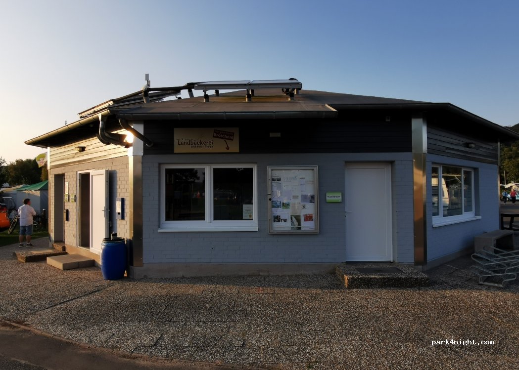 Campingplatz Meinhardsee - Christoph Bergner — foto 2