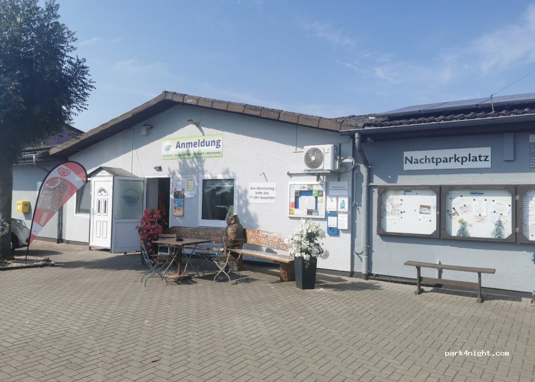 Campingplatz Meinhardsee - Christoph Bergner — foto 3