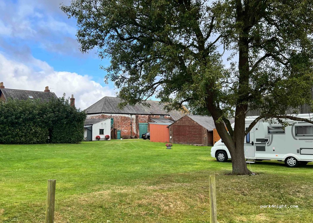 Arrowe Brook Farm — foto 3