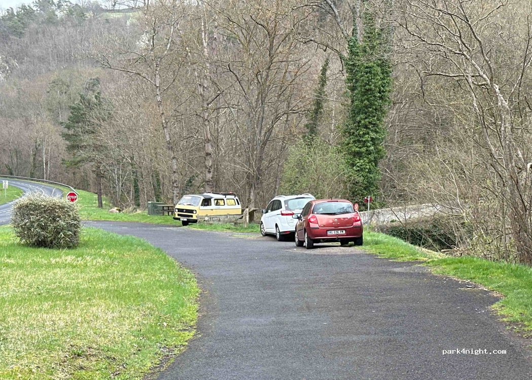 (63320) Saint-Floret - 2 Impasse du Pont de Ribeyre — foto