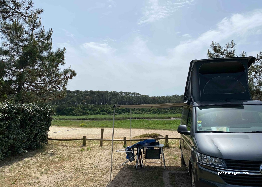 Camping Yelloh! Village Lous Seurrots — foto 3