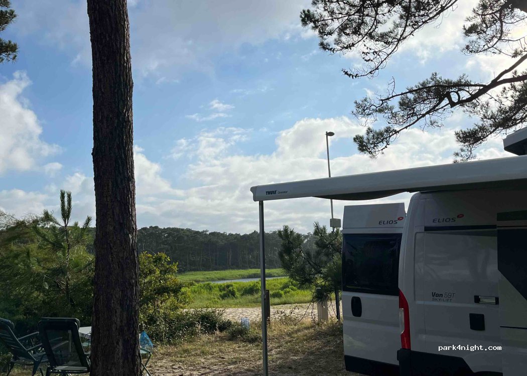Camping Yelloh! Village Lous Seurrots — foto 4