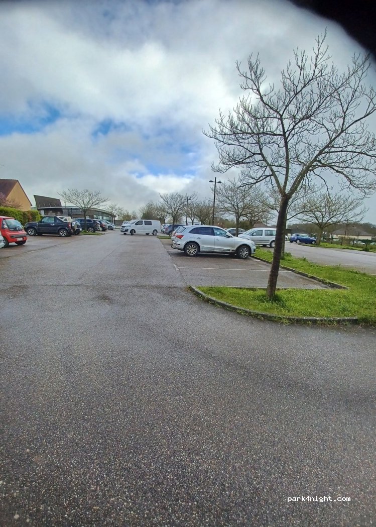 (61400) Saint-Langis-lès-Mortagne - 10 Rue de la Poudrière — foto