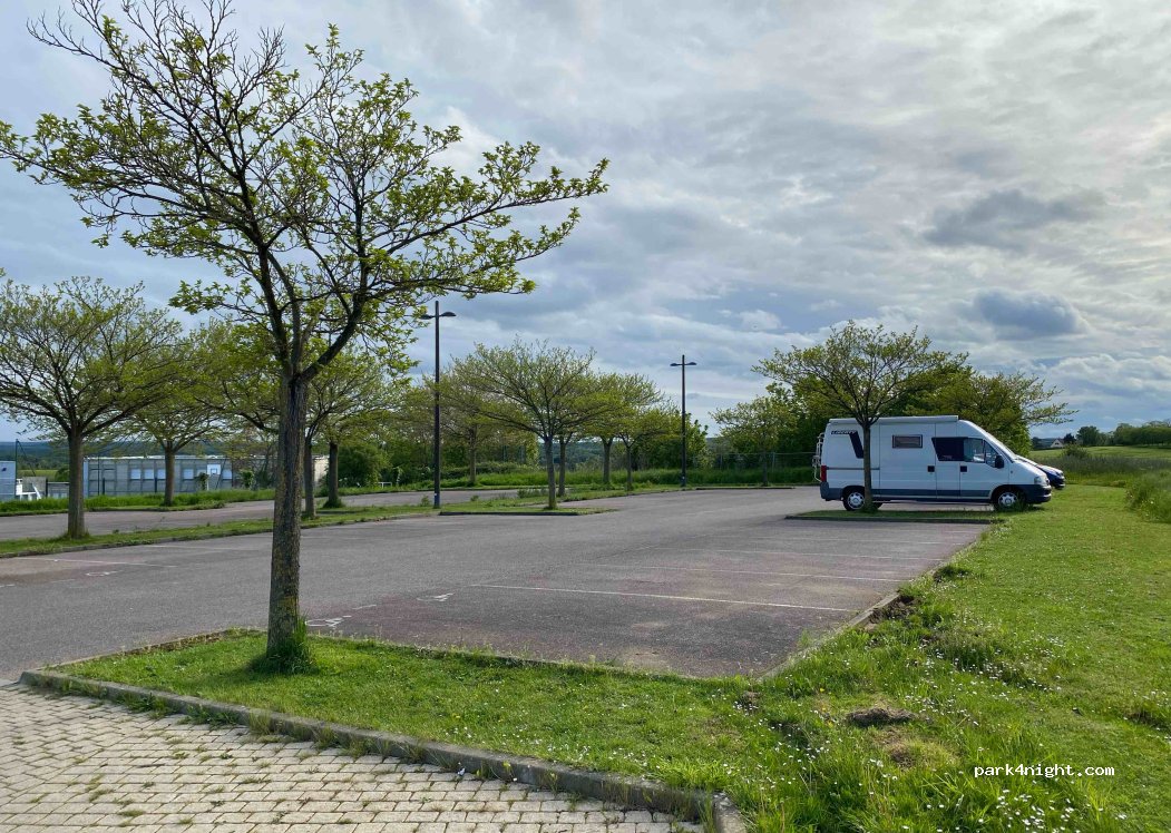 (61400) Saint-Langis-lès-Mortagne - 10 Rue de la Poudrière — foto 4