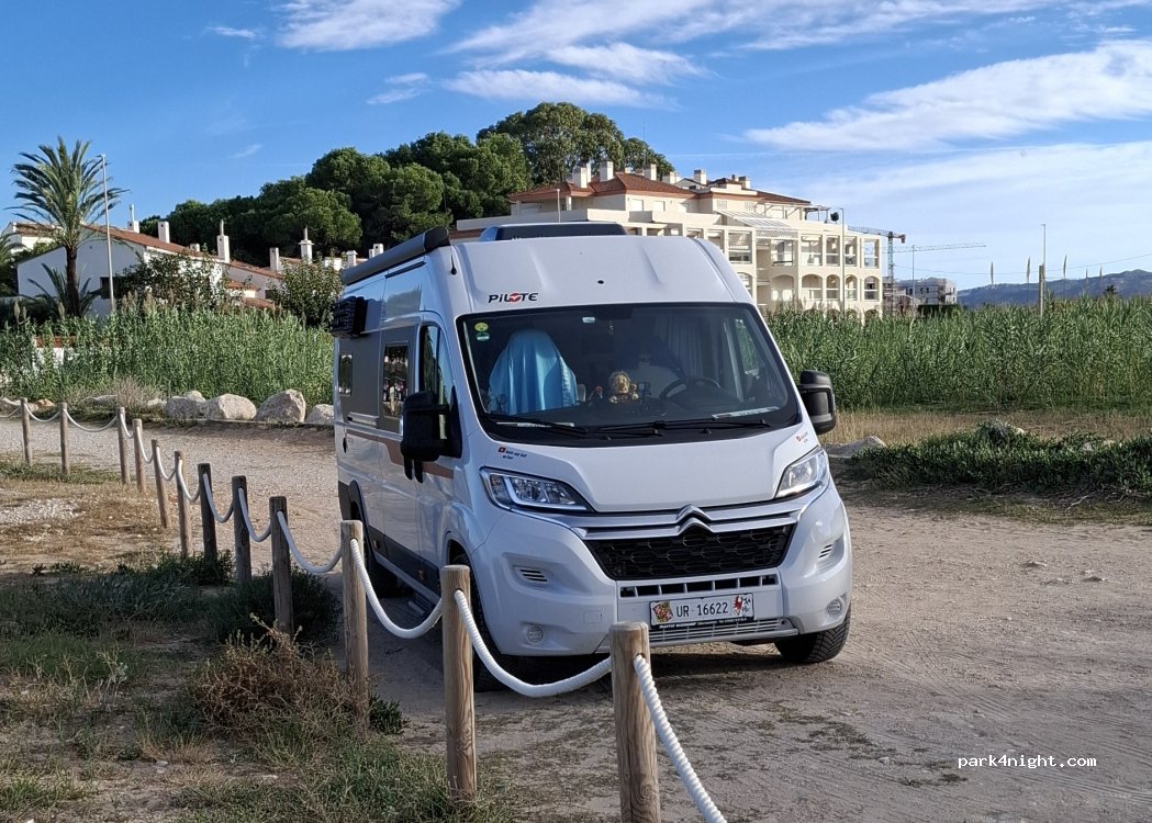 (03779) Dénia - 2 Carrer Riu Seta — foto 4