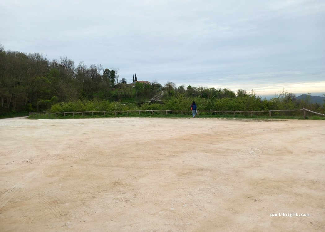 (35032) Arquà Petrarca - 24 Via Scalette — foto