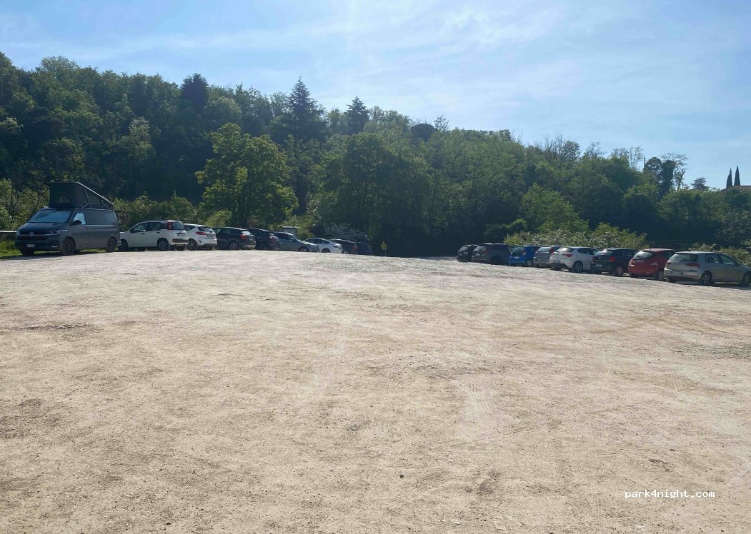 (35032) Arquà Petrarca - 24 Via Scalette — foto 3