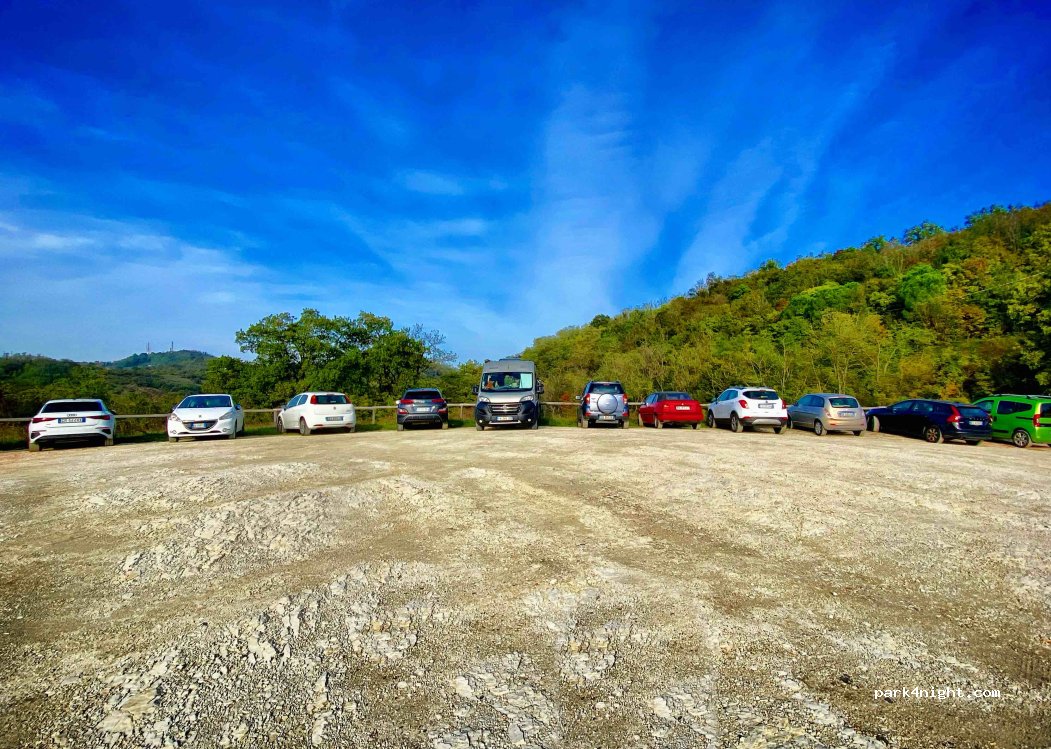 (35032) Arquà Petrarca - 24 Via Scalette — foto 4