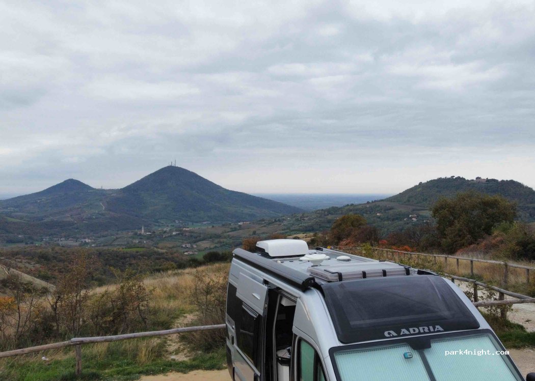 (35032) Arquà Petrarca - 24 Via Scalette — foto 5