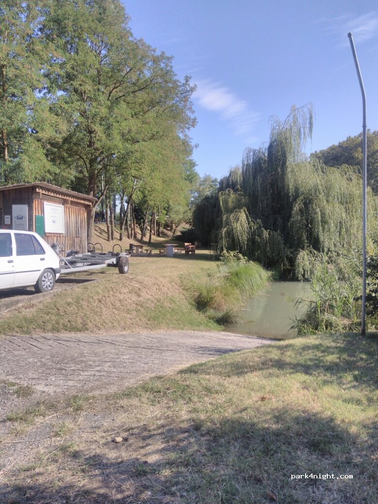 (47160) Damazan - 9 Avenue du 8 Mai 1945 — foto