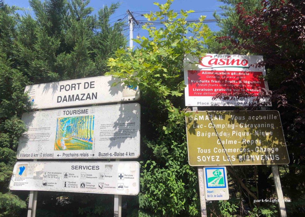 (47160) Damazan - 9 Avenue du 8 Mai 1945 — foto 3