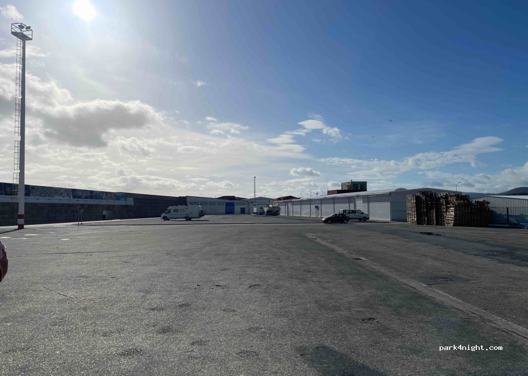 (27880) Burela - 18 Avenida da Mariña — foto