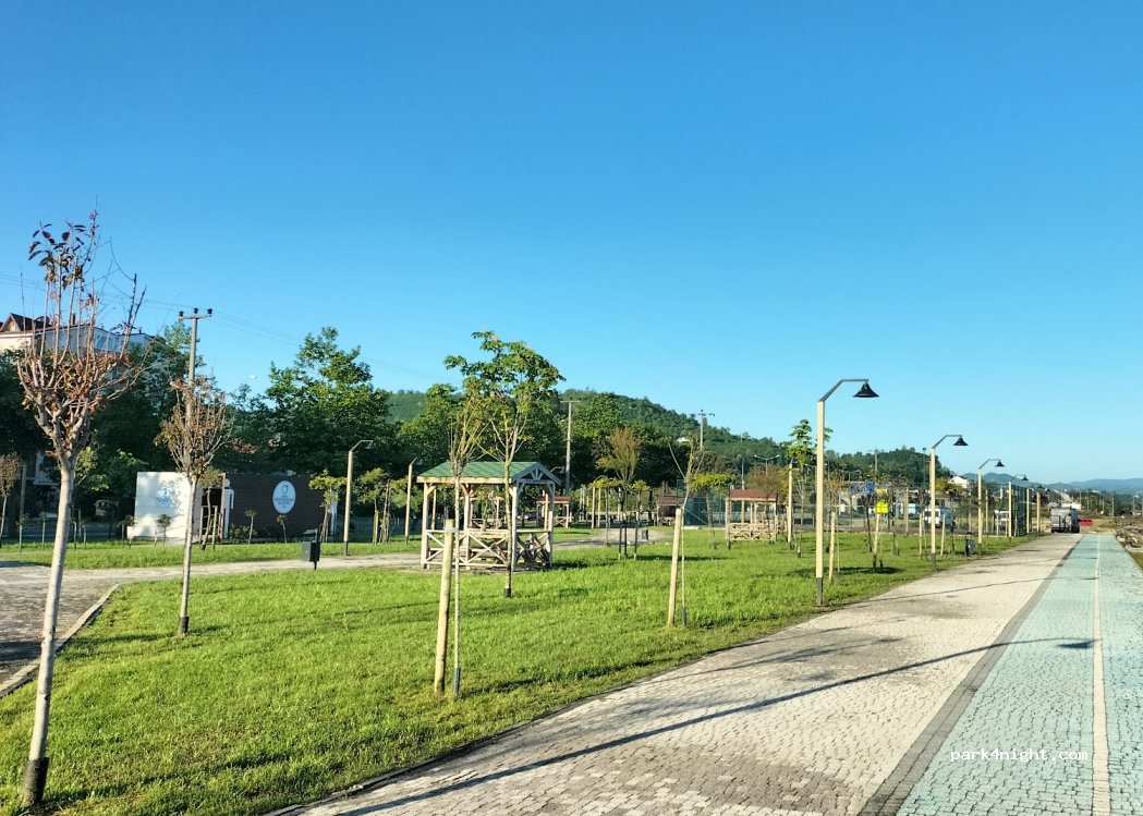 (52410) Fatsa - Bolaman Yolu — foto 4